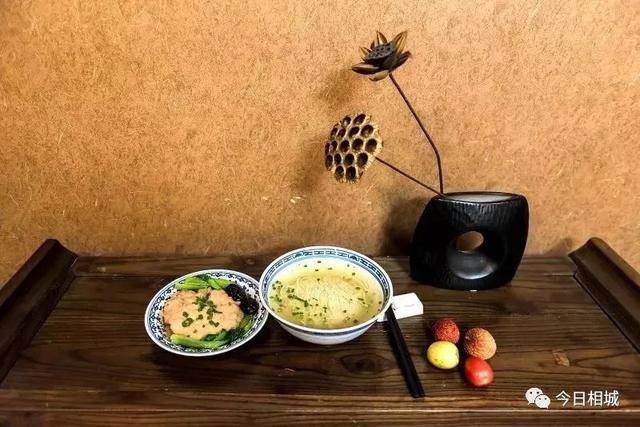 独家调味吊汤，相城一碗白焖肉面杀入